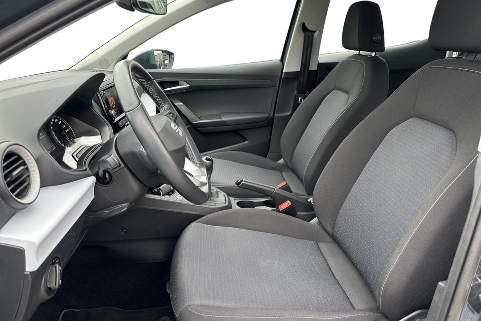 Seat Ibiza 1,0 TSi 110 Style 5d