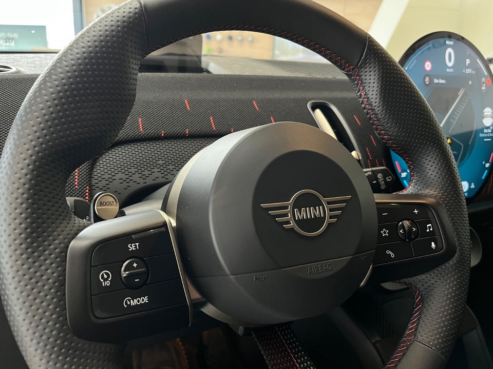 MINI Countryman E JCW Trim L 5d