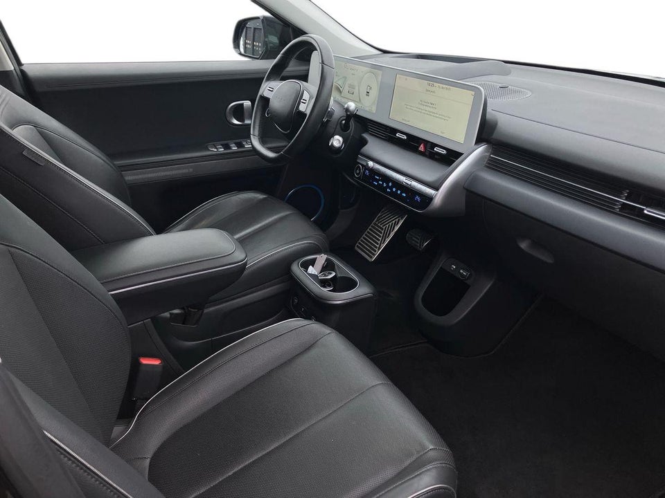 Hyundai Ioniq 5 73 Uniq 5d