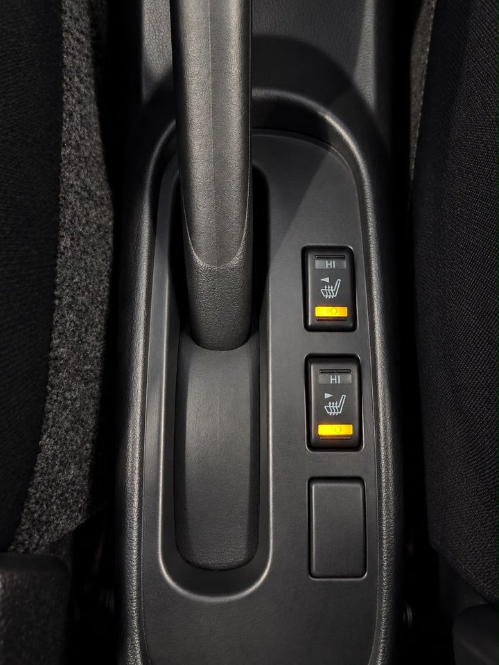 Nissan Micra 1,2 Visia 5d