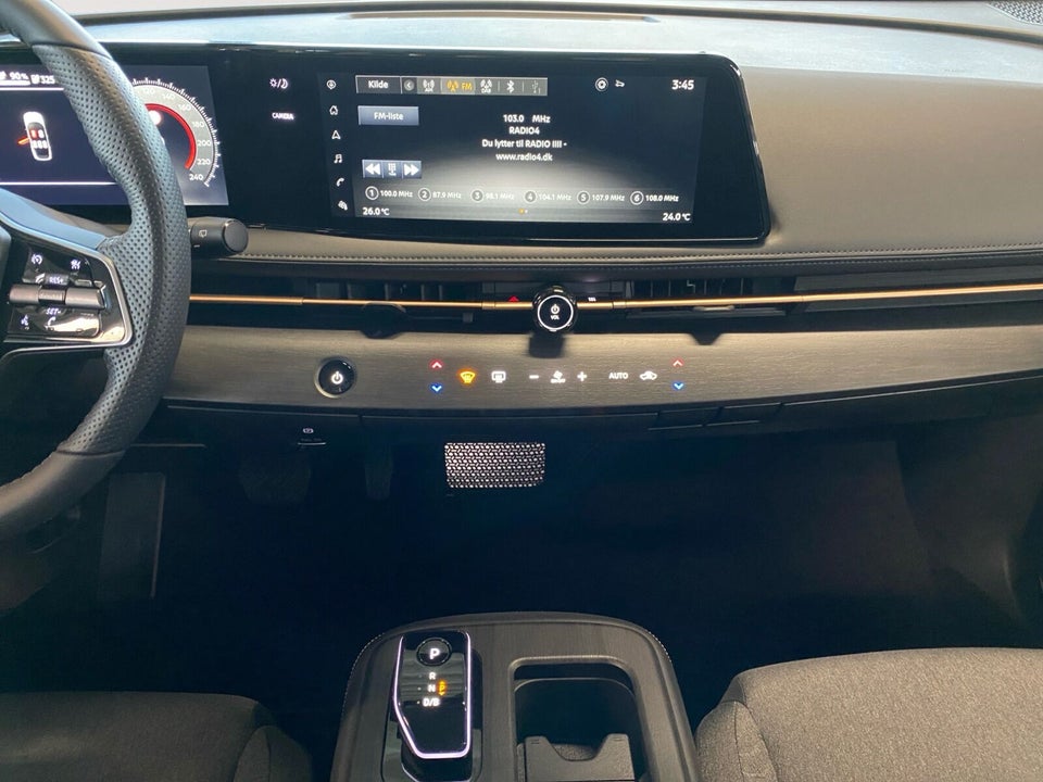 Nissan Ariya 63 Engage 5d