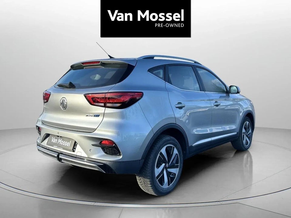 MG ZS 50 Comfort 5d
