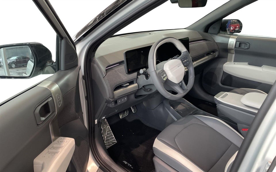 Kia EV3 81 Long Range GT-Line 5d