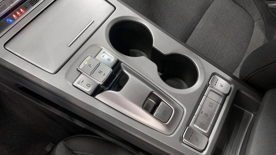 Hyundai Kona 39 EV Select 5d
