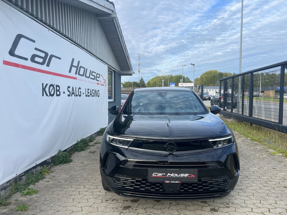 Opel Mokka-e 50 GS Line 5d