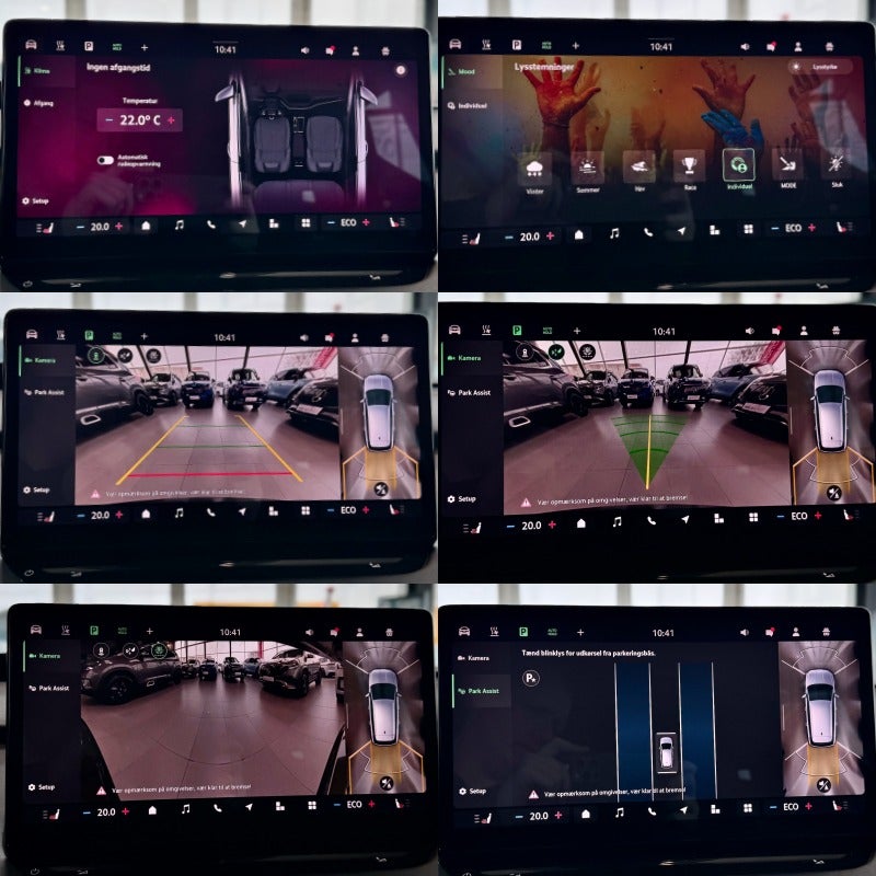 Skoda Enyaq 85 iV Sportline Maxx Coupé 5d