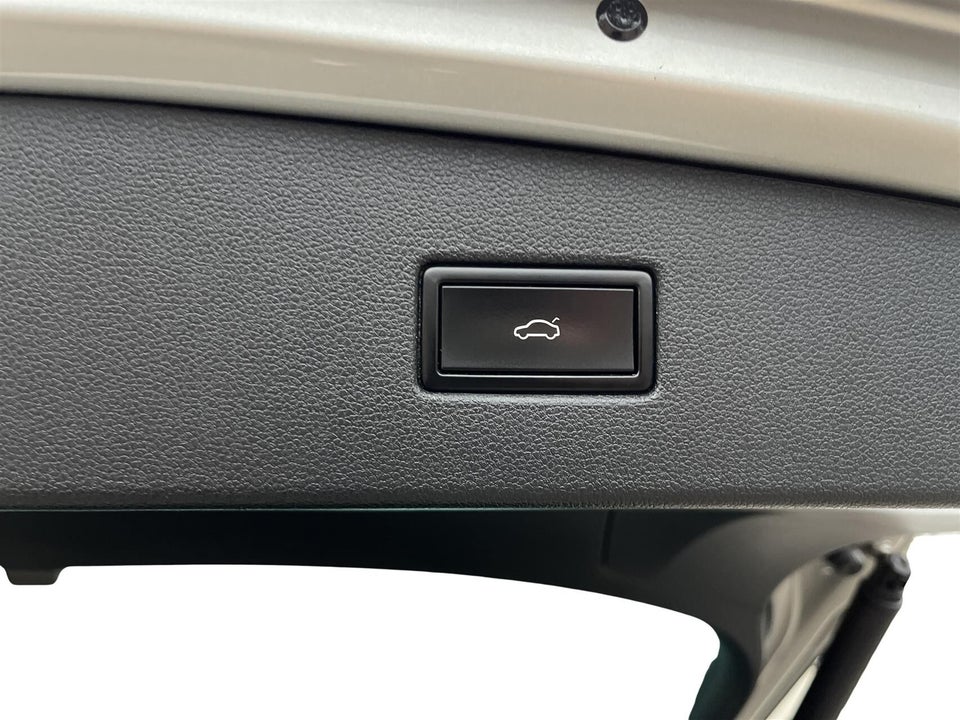 VW Tiguan 1,5 TSi 150 Comfortline DSG 5d