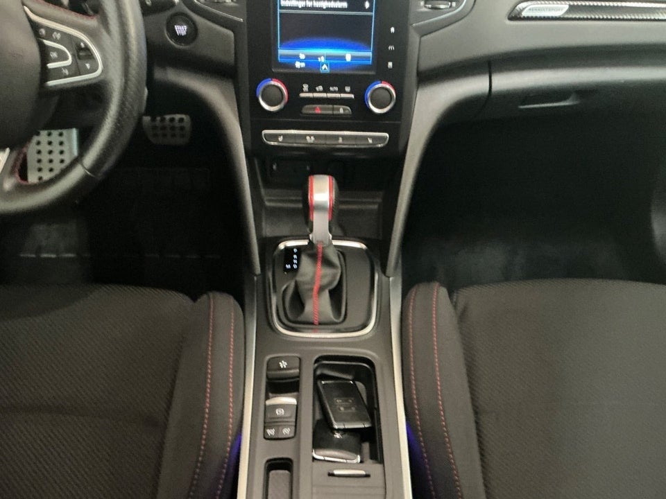 Renault Megane IV 1,8 TCe 280 R.S. EDC 5d