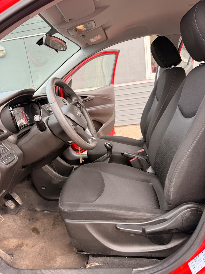Opel Karl 1,0 Cosmo 5d
