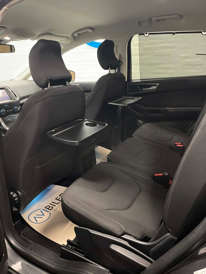 Ford S-MAX 2,0 EcoBlue Titanium aut. 5d