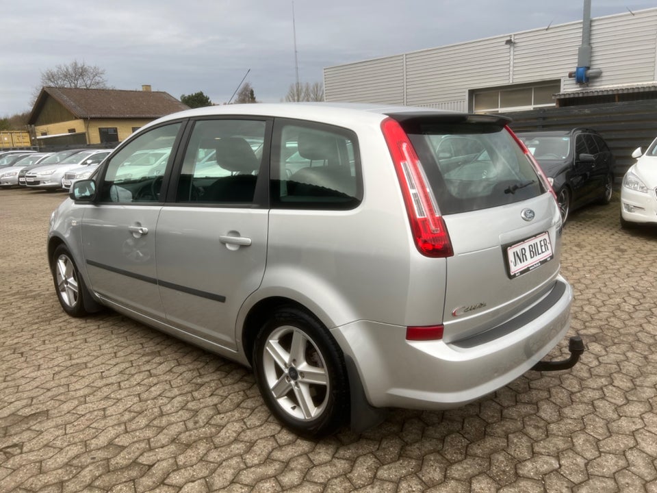 Ford C-MAX 1,6 Trend Collection 5d