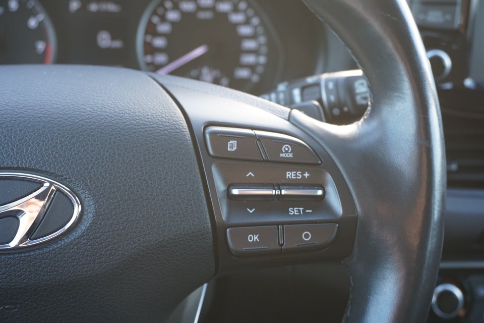 Hyundai i30 1,4 T-GDi Premium DCT 5d