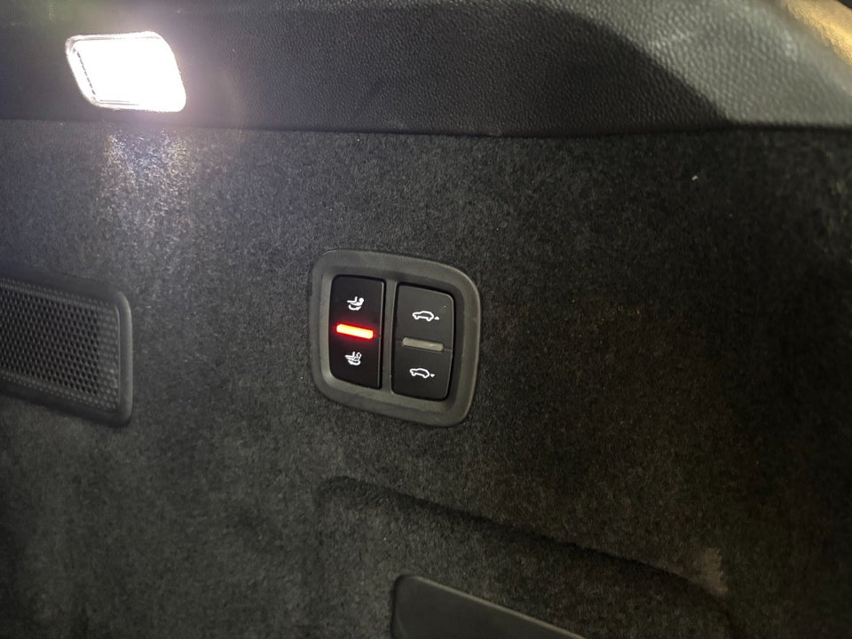 Porsche Cayenne Turbo 4,0 Tiptr. 5d
