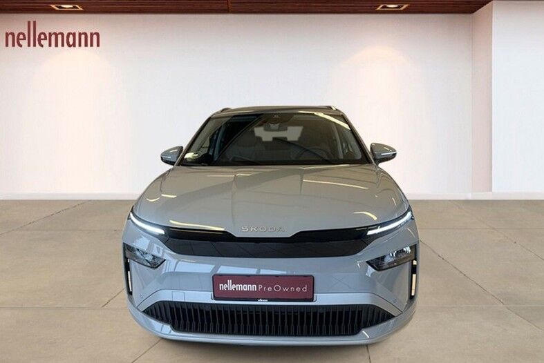 Skoda Enyaq 85 iV Loft 5d