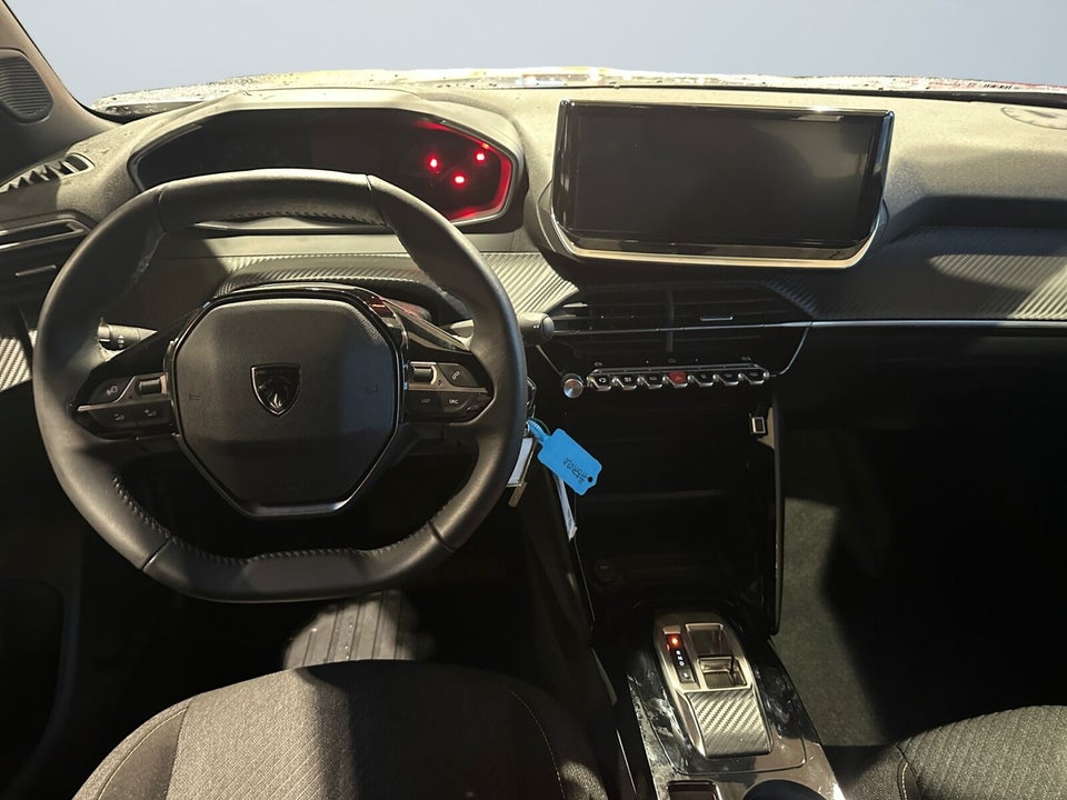 Peugeot e-2008 54 Style 5d