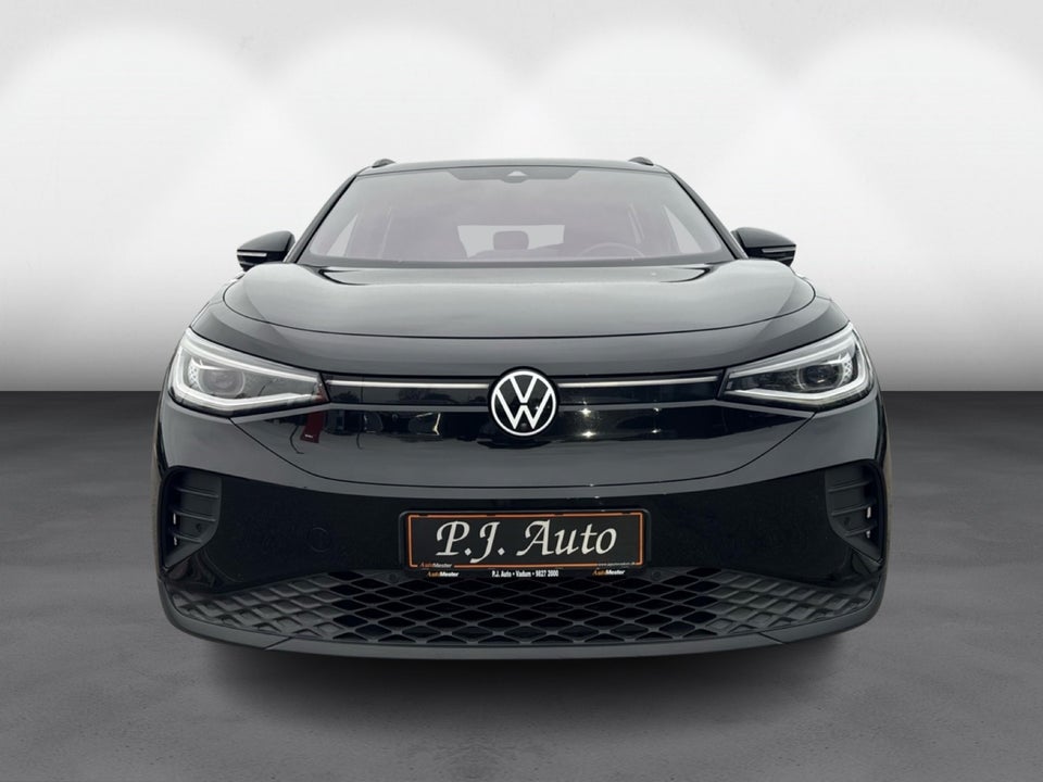 VW ID.4 77 Pro Performance 5d