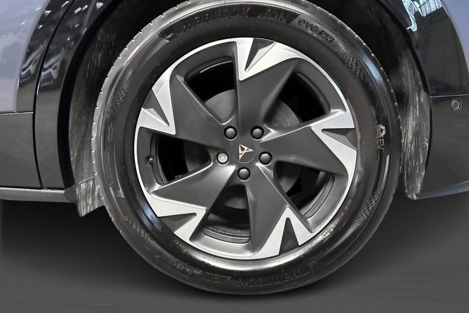 Cupra Tavascan 77 Endurance 5d