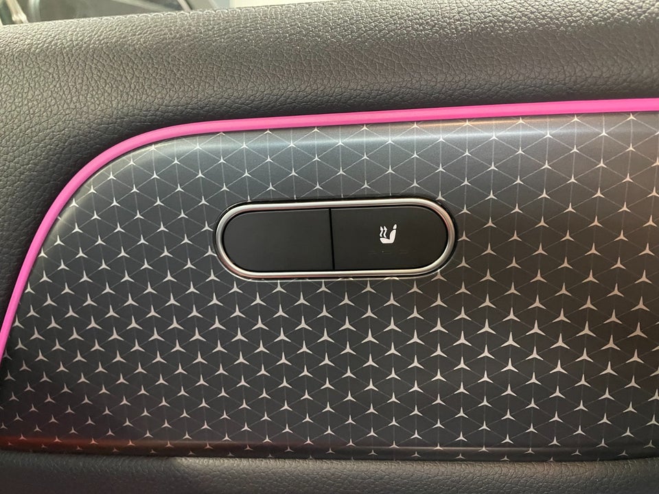 Mercedes EQA250 Progressive 5d