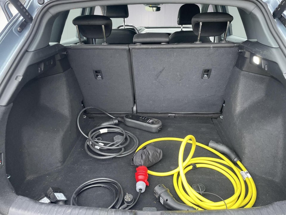 Audi Q4 e-tron 40 Attitude 5d