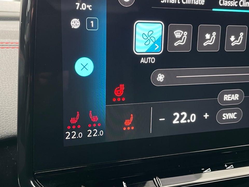 VW ID.4 77 GTX 4Motion 5d