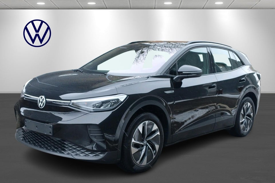 VW ID.4 77 Pro Performance 5d