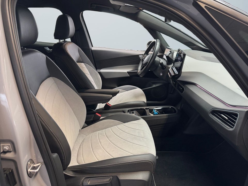 VW ID.3 58 Pro Performance 5d