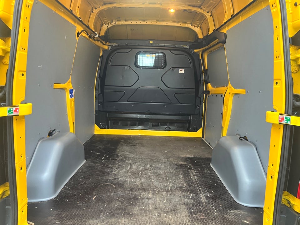 Ford Transit Custom 310S 2,0 TDCi 130 Trend
