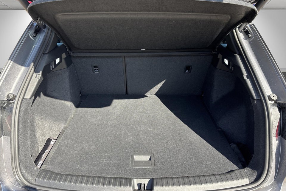 Audi Q4 e-tron 45 S-line Edition 5d