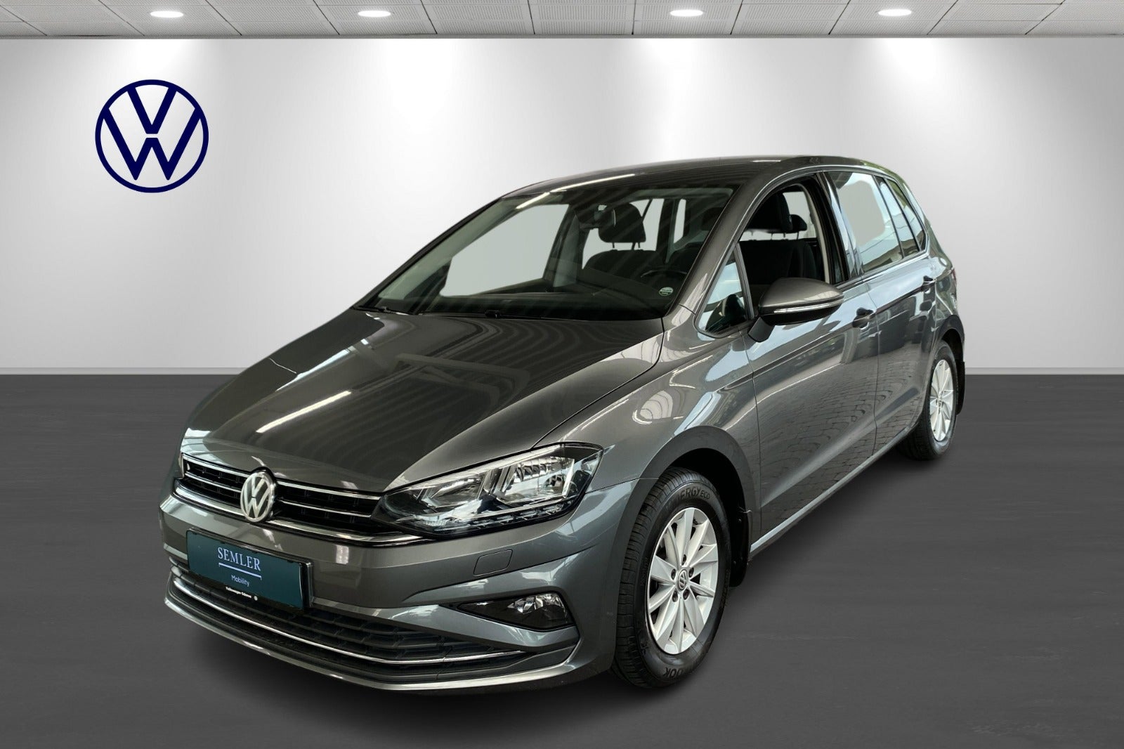 VW Golf Sportsvan 1,5 TSi 130 Comfortline 5d