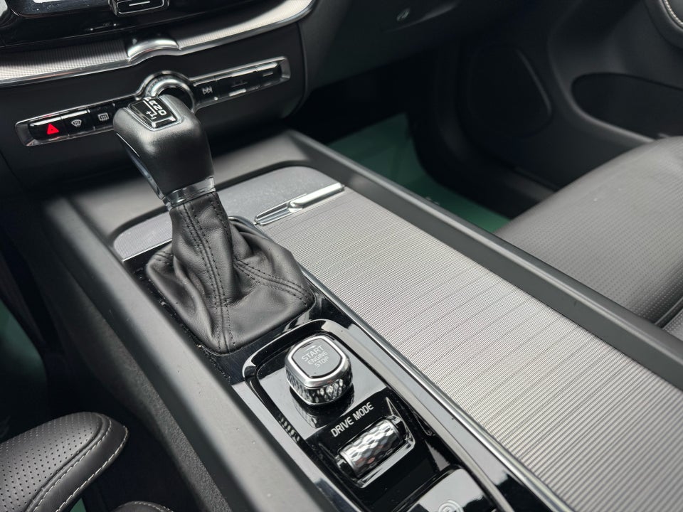 Volvo XC60 2,0 T6 310 Inscription aut. AWD 5d