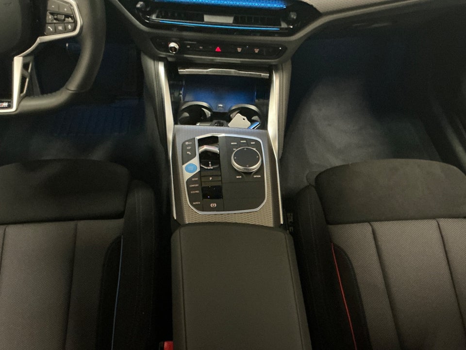 BMW i4 xDrive40 M-Sport Pro 5d