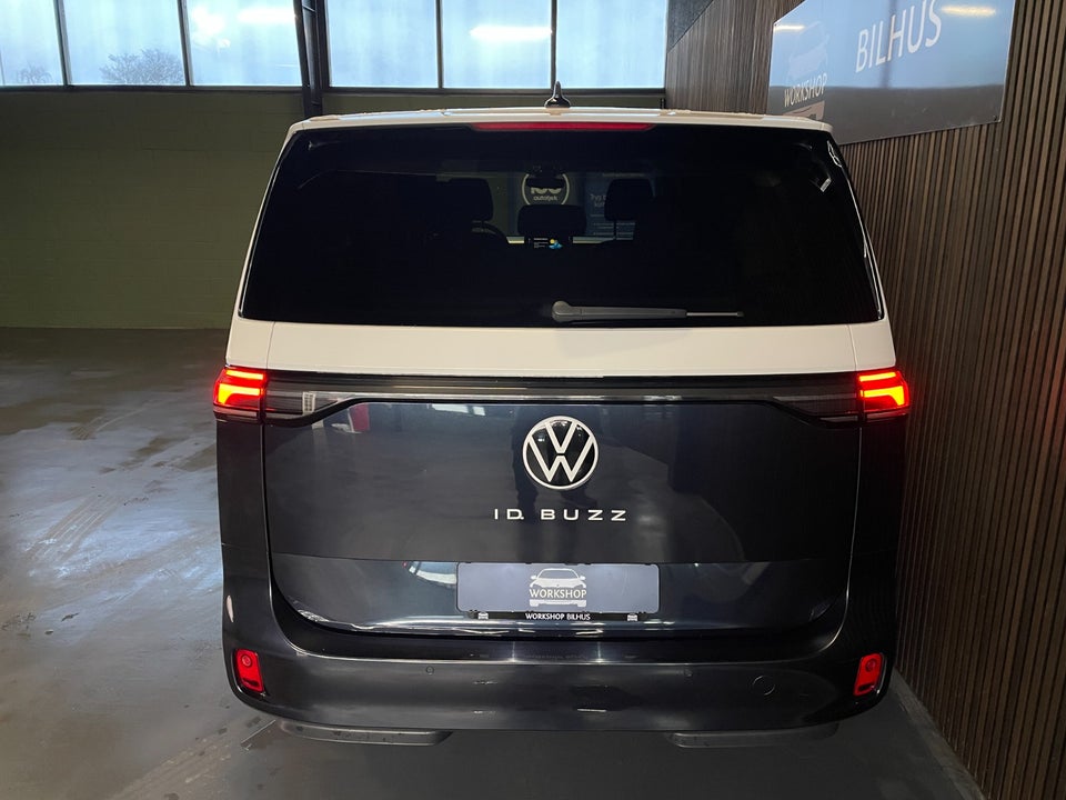 VW ID.Buzz 77 Life 75 Years Edition SWB 5d
