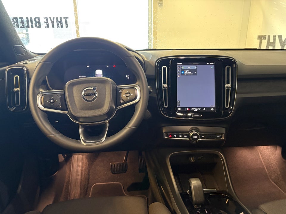Volvo XC40 P6 ReCharge Core 5d