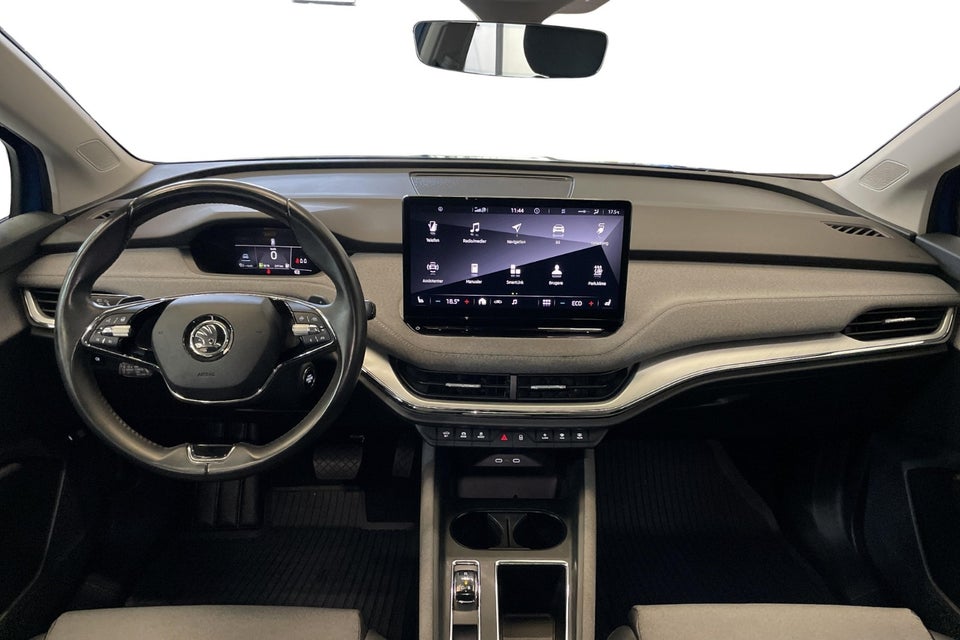 Skoda Enyaq 80 iV Loft 5d