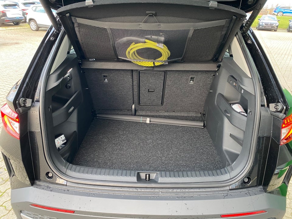 Skoda Elroq 85 iV 5d