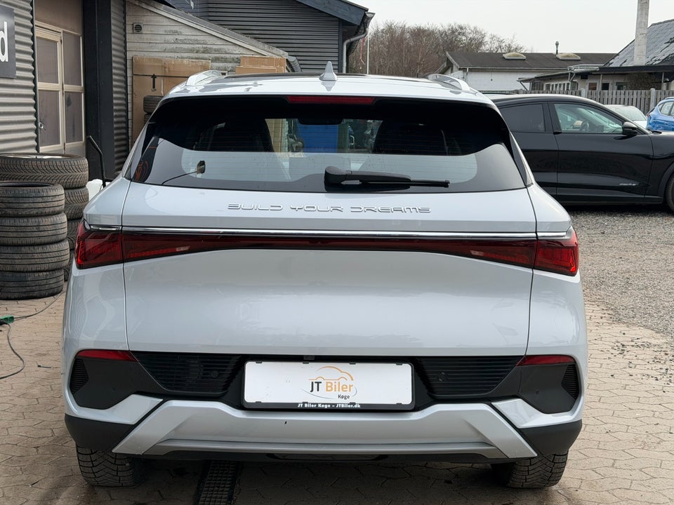 BYD Atto 3 60 Design 5d