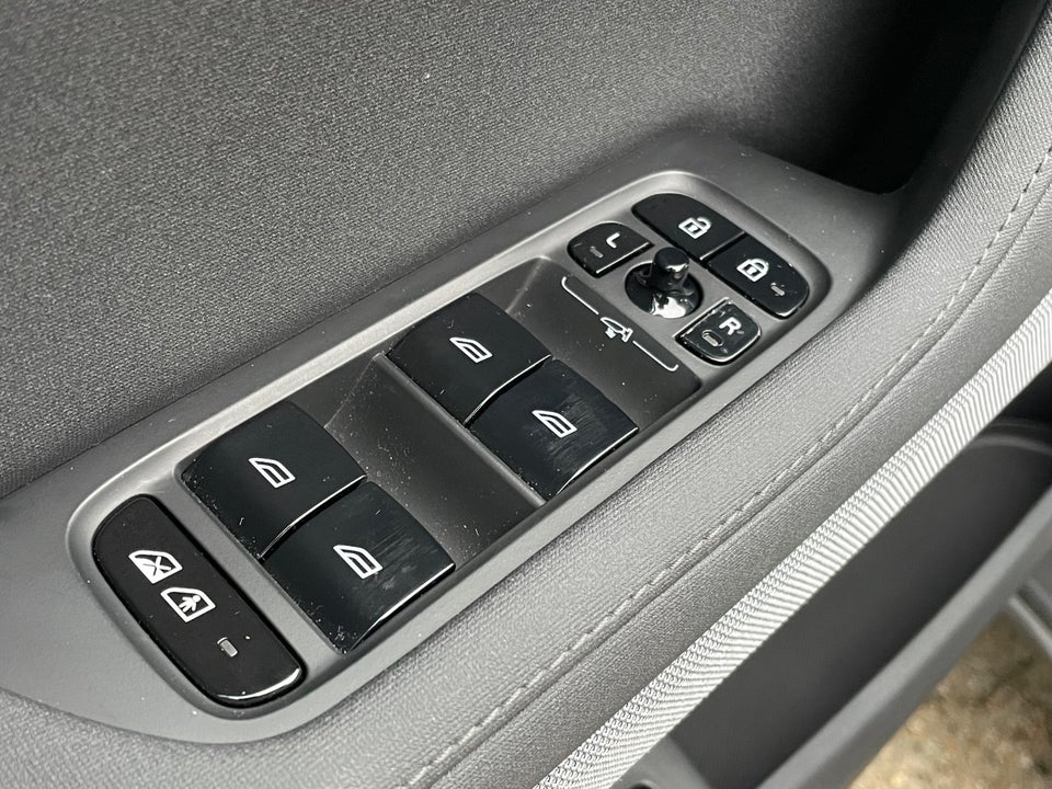 Polestar 2 Performance AWD 5d