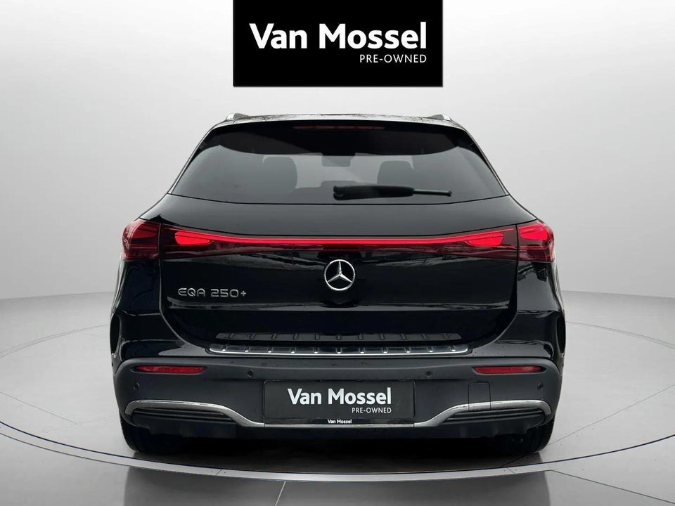 Mercedes EQA250+ AMG Edition 5d
