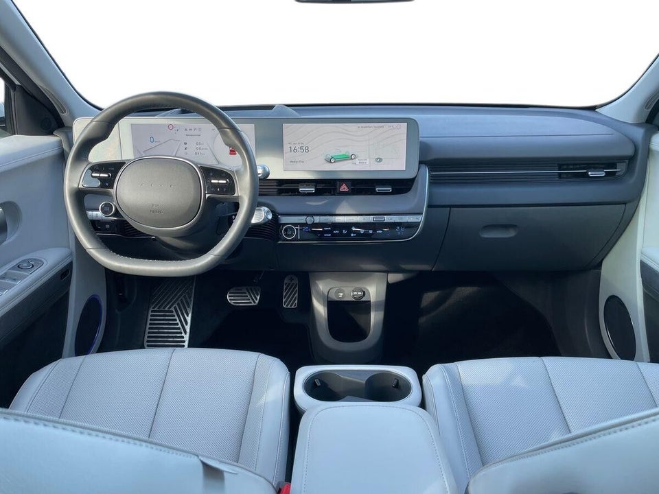 Hyundai Ioniq 5 77 Ultimate AWD 5d