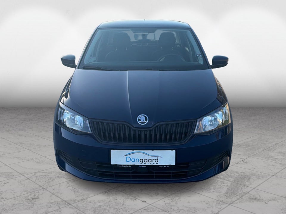 Skoda Fabia 1,2 TSi 110 Celebration DSG 5d