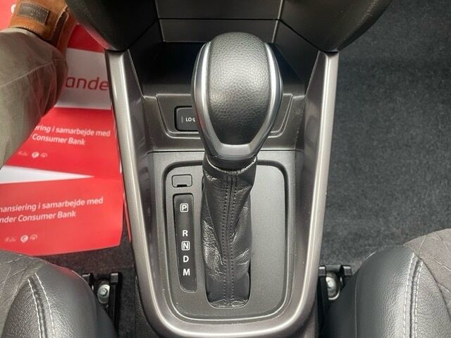 Suzuki Vitara 1,5 S-Hybrid Adventure AGS 5d