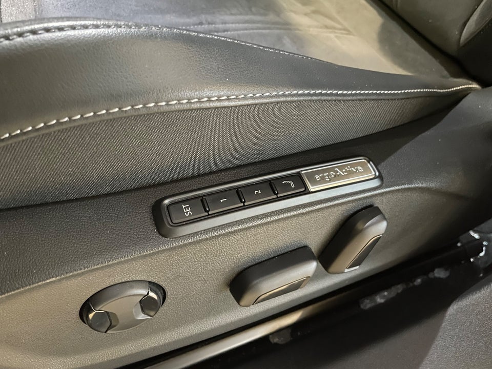 VW ID.7 77 Style+ 5d