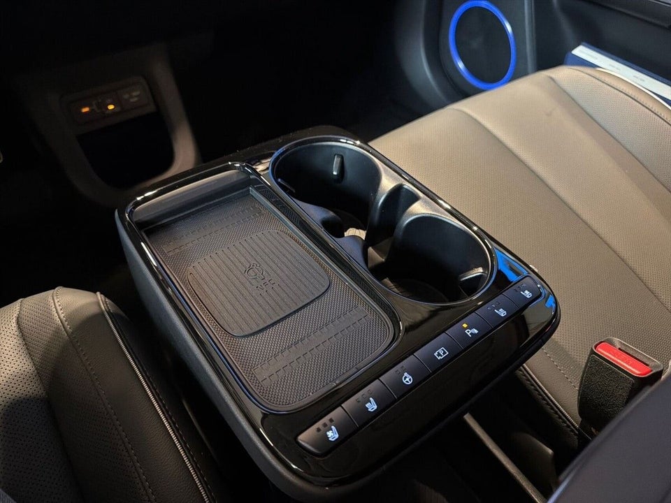 Hyundai Ioniq 5 84 Ultimate 5d