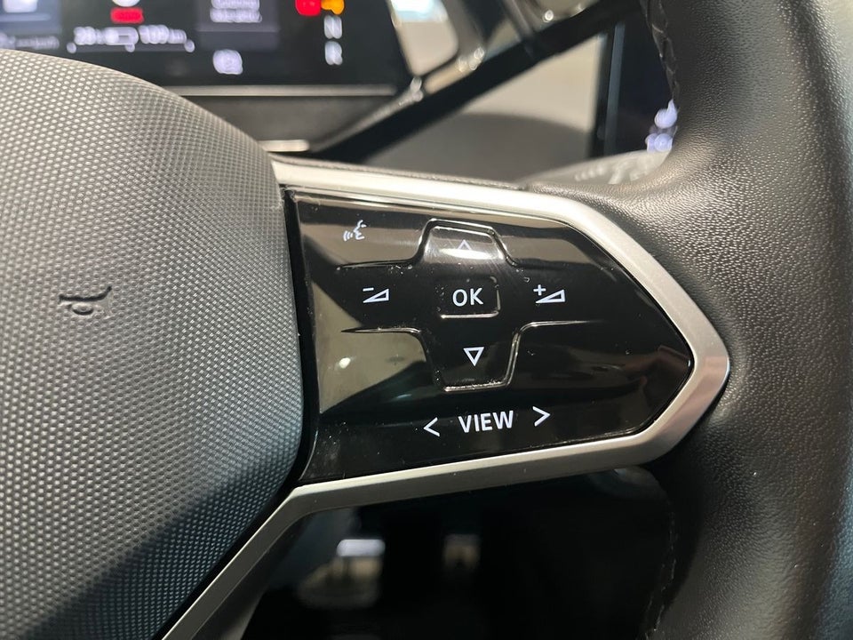 VW ID.3 58 Pro Performance 5d