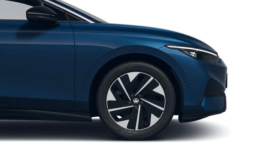 VW ID.7 86 Style S+ 5d