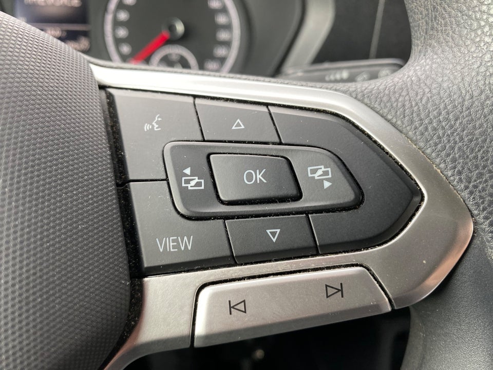 VW Caddy 2,0 TDi 75 Cargo