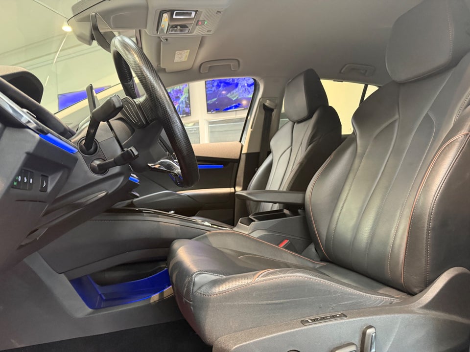Skoda Enyaq 80 iV Suite 5d