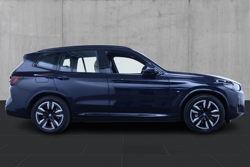 BMW iX3 Inspiring M-Sport 5d