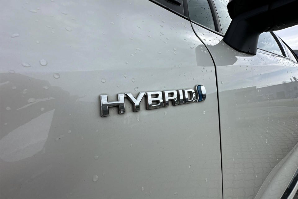 Toyota Corolla 2,0 Hybrid H3 GR Sport MDS 5d