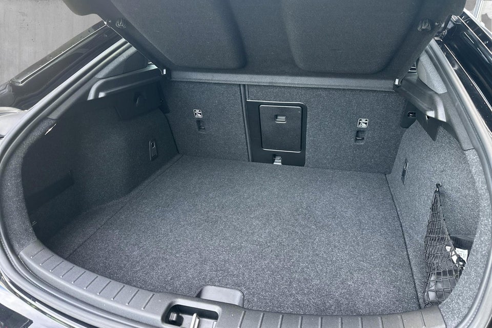 Polestar 2 Long Range 5d